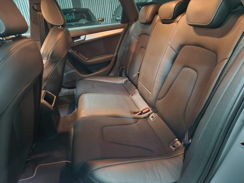 Audi A4 2015 AVANT 1.8 TFSI 170 S LINE*XENON*CUIR*ATTELAGE*