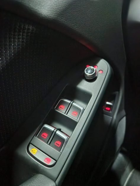 Audi A4 2015 AVANT 1.8 TFSI 170 S LINE*XENON*CUIR*ATTELAGE*