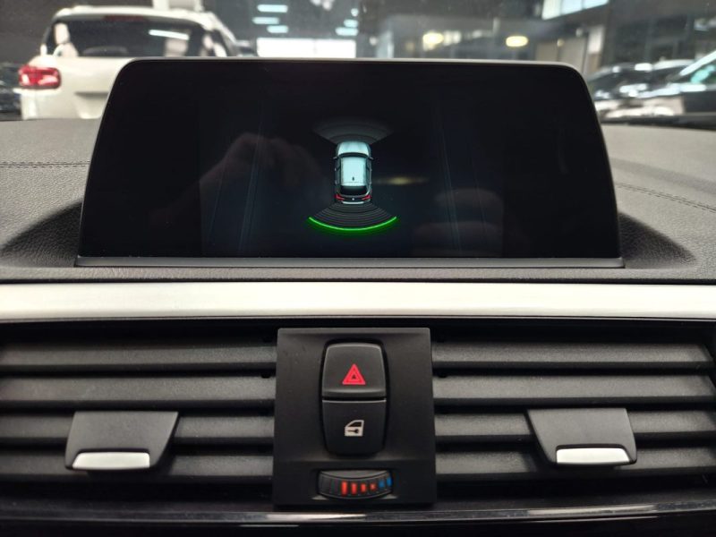 BMW SERIE 1 2018 (F20) 120I 184 ULTIMATE M SPORT BVA8 5P*GPS*LED*CUIR*