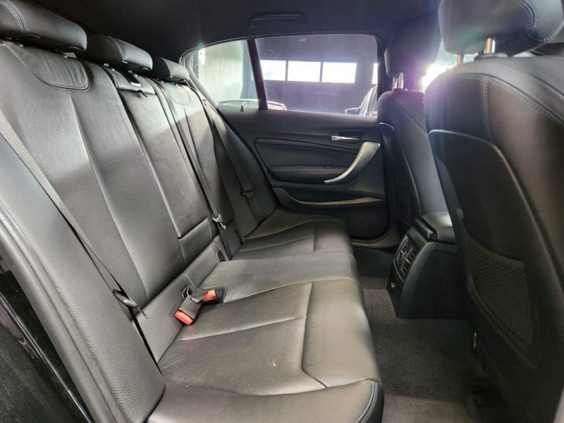 BMW SERIE 1 2018 (F20) 120I 184 ULTIMATE M SPORT BVA8 5P*GPS*LED*CUIR*
