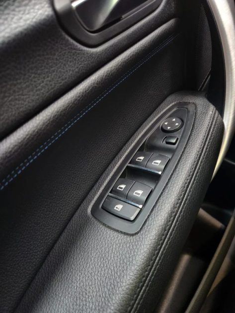 BMW SERIE 1 2018 (F20) 120I 184 ULTIMATE M SPORT BVA8 5P*GPS*LED*CUIR*