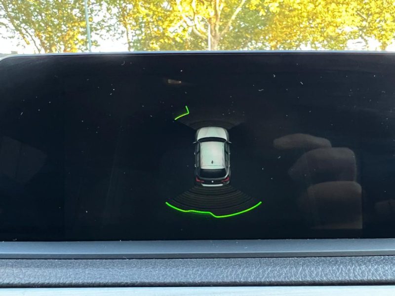 BMW SERIE 1 2018 (F20) 120I 184 ULTIMATE M SPORT BVA8 5P*GPS*LED*CUIR*