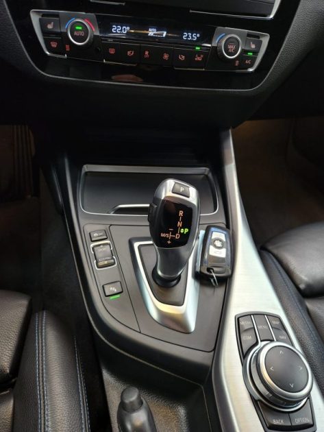 BMW SERIE 1 2018 (F20) 120I 184 ULTIMATE M SPORT BVA8 5P*GPS*LED*CUIR*