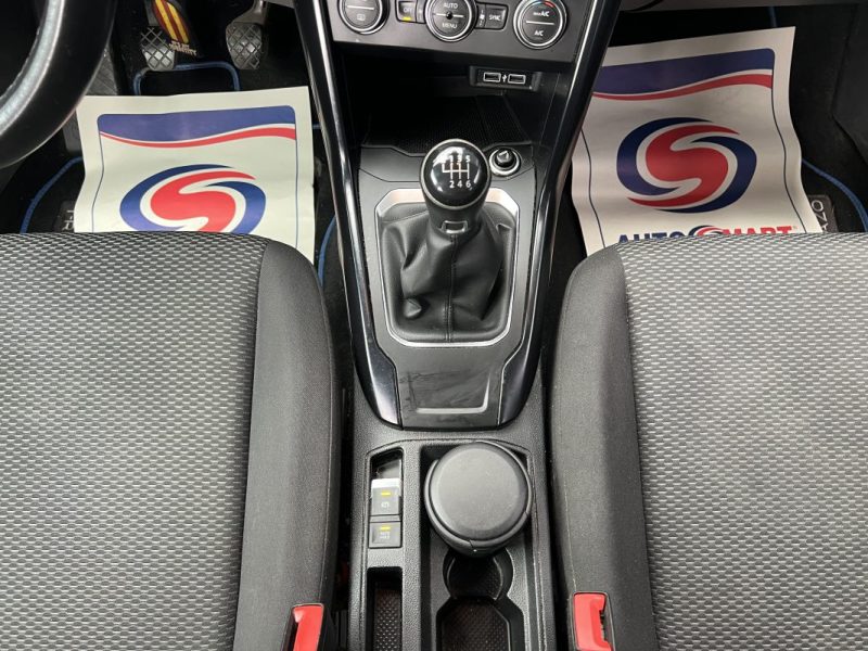 VOLKSWAGEN T-ROC 1.0 TSI 115ch Business - Entretien Complet Volkswagen 2018