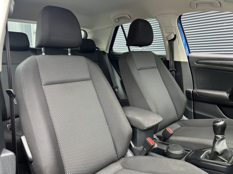 VOLKSWAGEN T-ROC 1.0 TSI 115ch Business - Entretien Complet Volkswagen 2018