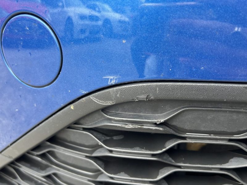 VOLKSWAGEN T-ROC 1.0 TSI 115ch Business - Entretien Complet Volkswagen 2018