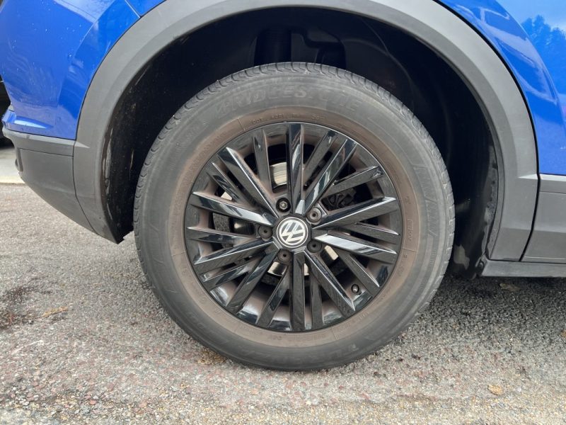 VOLKSWAGEN T-ROC 1.0 TSI 115ch Business - Entretien Complet Volkswagen 2018