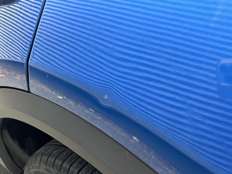 VOLKSWAGEN T-ROC 1.0 TSI 115ch Business - Entretien Complet Volkswagen 2018