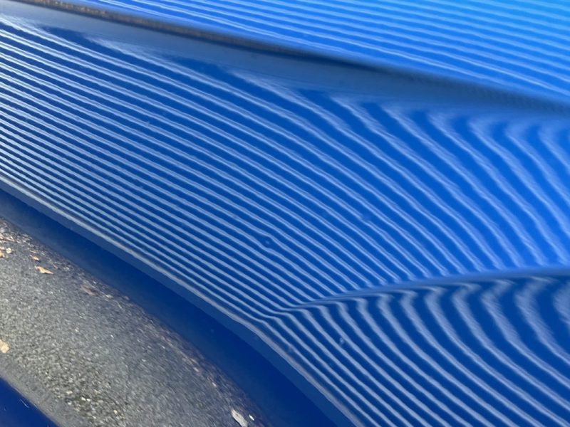 VOLKSWAGEN T-ROC 1.0 TSI 115ch Business - Entretien Complet Volkswagen 2018