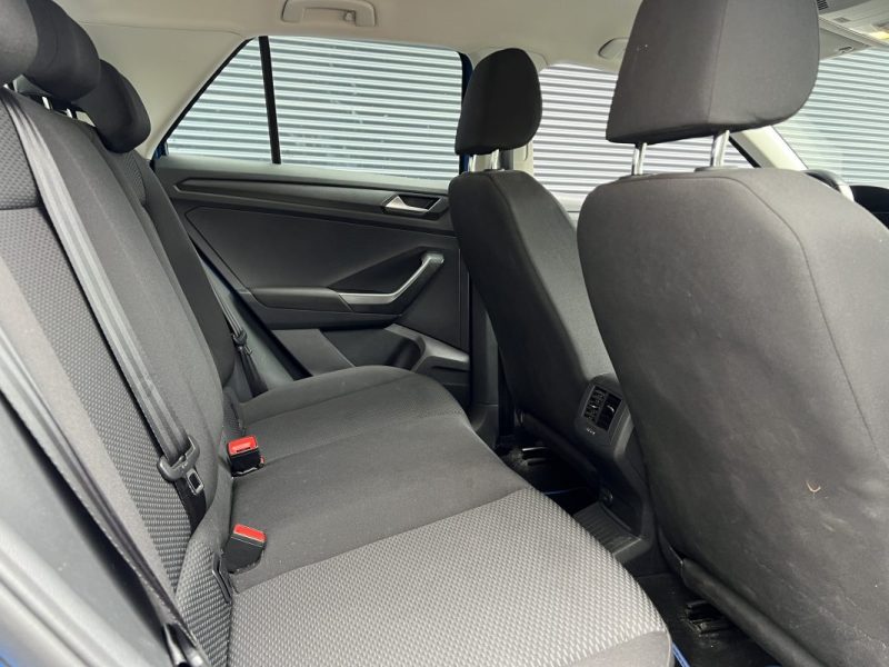 VOLKSWAGEN T-ROC 1.0 TSI 115ch Business - Entretien Complet Volkswagen 2018