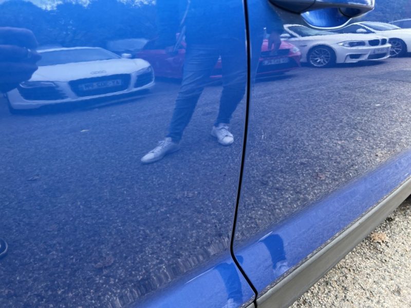 VOLKSWAGEN T-ROC 1.0 TSI 115ch Business - Entretien Complet Volkswagen 2018