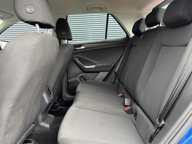 VOLKSWAGEN T-ROC 1.0 TSI 115ch Business - Entretien Complet Volkswagen 2018