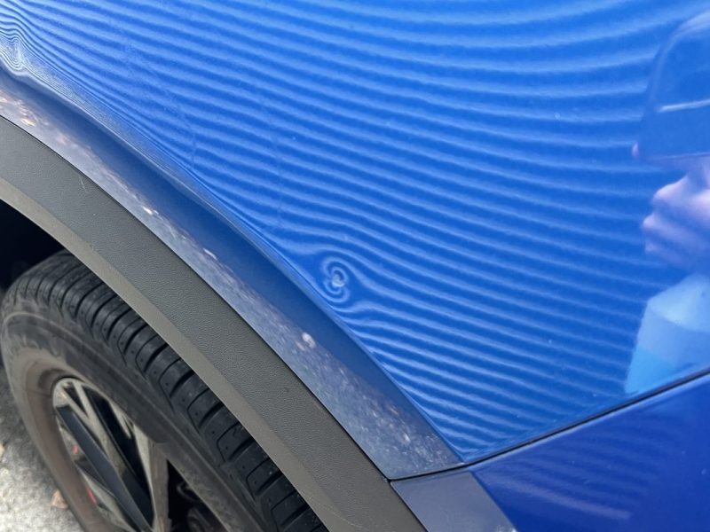 VOLKSWAGEN T-ROC 1.0 TSI 115ch Business - Entretien Complet Volkswagen 2018