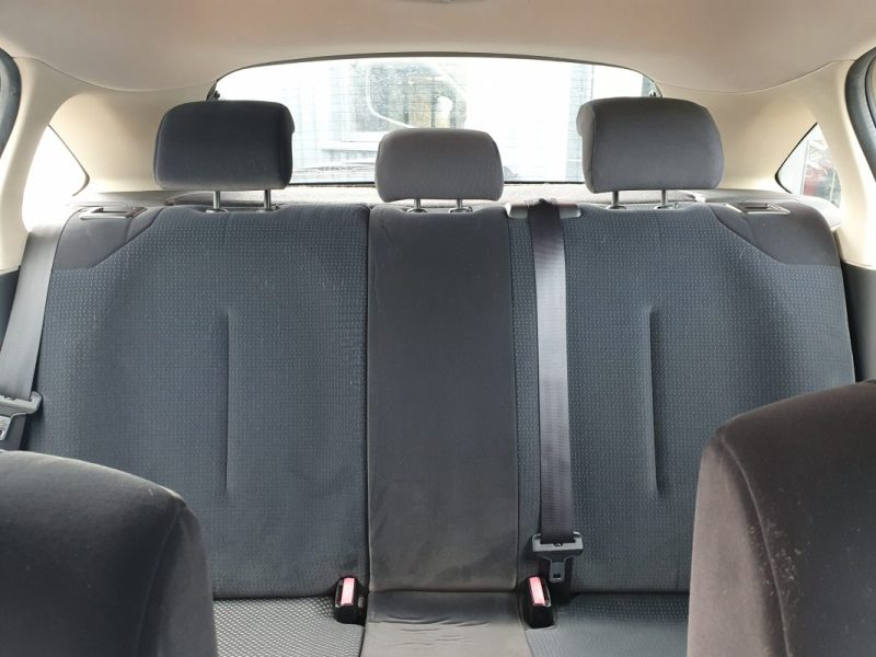 CITROEN C4 HDI 92cv *LEADER PACK* 1ere main GARANTIE REVISE  2007