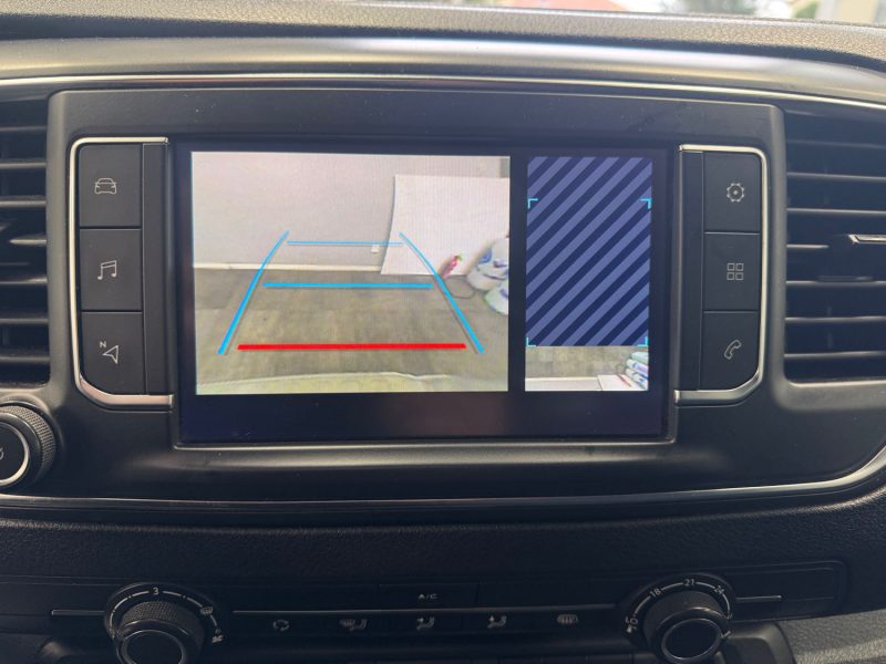 PEUGEOT EXPERT  2.0 BlueHDi 120ch Pro S&S BUSINESS 2017