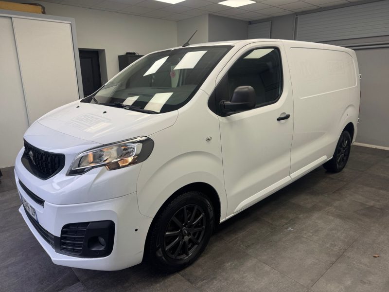 PEUGEOT EXPERT  2.0 BlueHDi 120ch Pro S&S BUSINESS 2017
