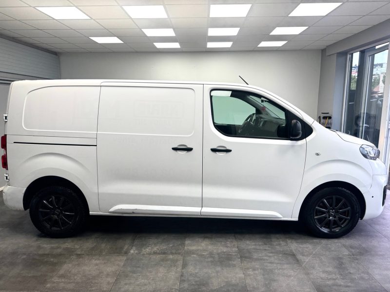 PEUGEOT EXPERT  2.0 BlueHDi 120ch Pro S&S BUSINESS 2017