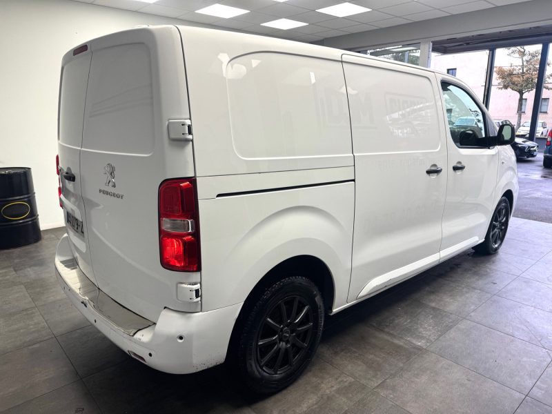 PEUGEOT EXPERT  2.0 BlueHDi 120ch Pro S&S BUSINESS 2017