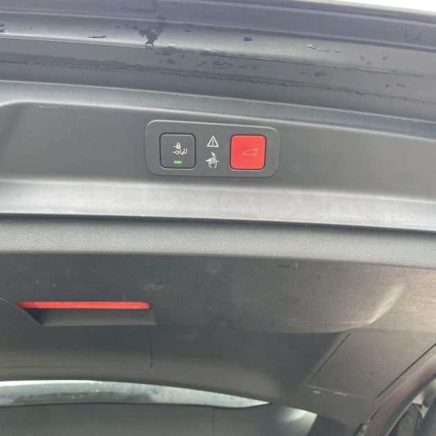 PEUGEOT 5008  180 CV GT LINE EAT8 