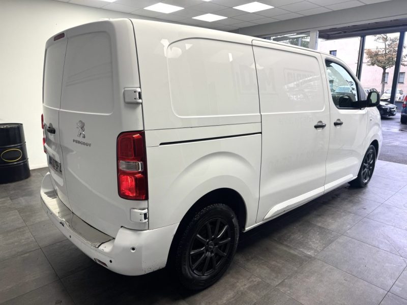 PEUGEOT EXPERT 2.0 BlueHDi 120ch Pro S&S BUSINESS 2017