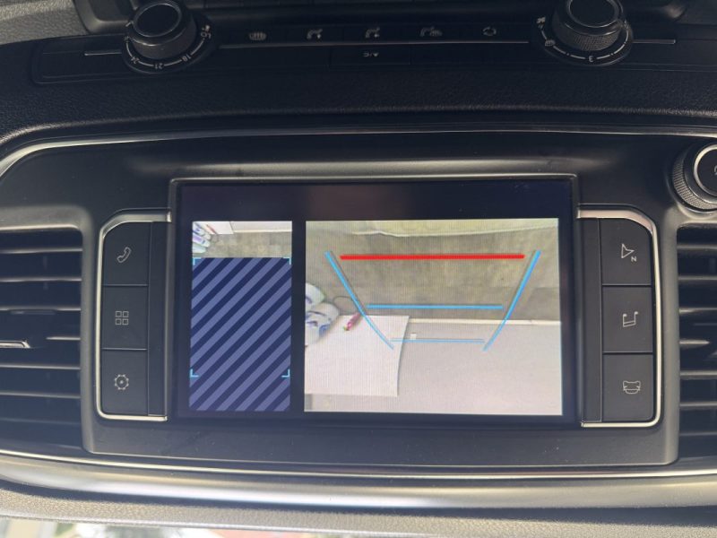 PEUGEOT EXPERT 2.0 BlueHDi 120ch Pro S&S BUSINESS 2017