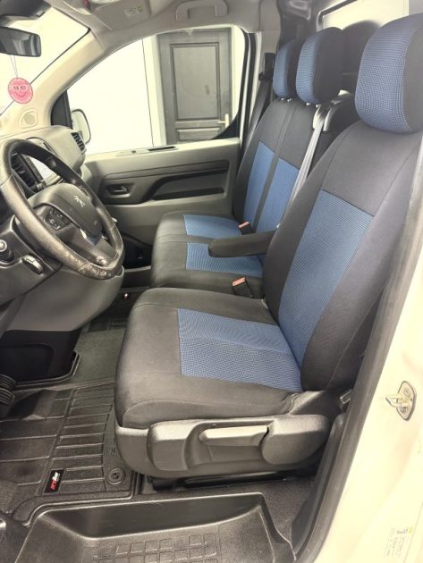 PEUGEOT EXPERT 2.0 BlueHDi 120ch Pro S&S BUSINESS 2017