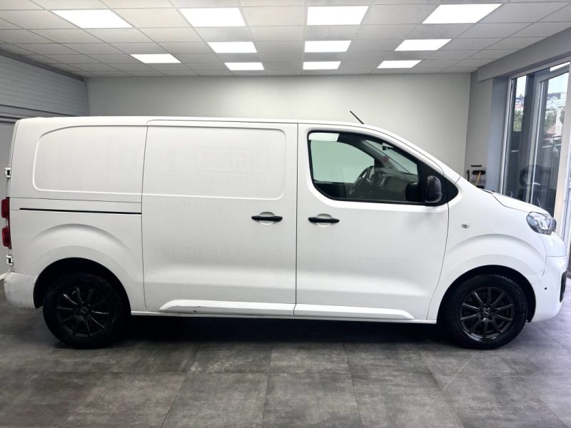 PEUGEOT EXPERT 2.0 BlueHDi 120ch Pro S&S BUSINESS 2017