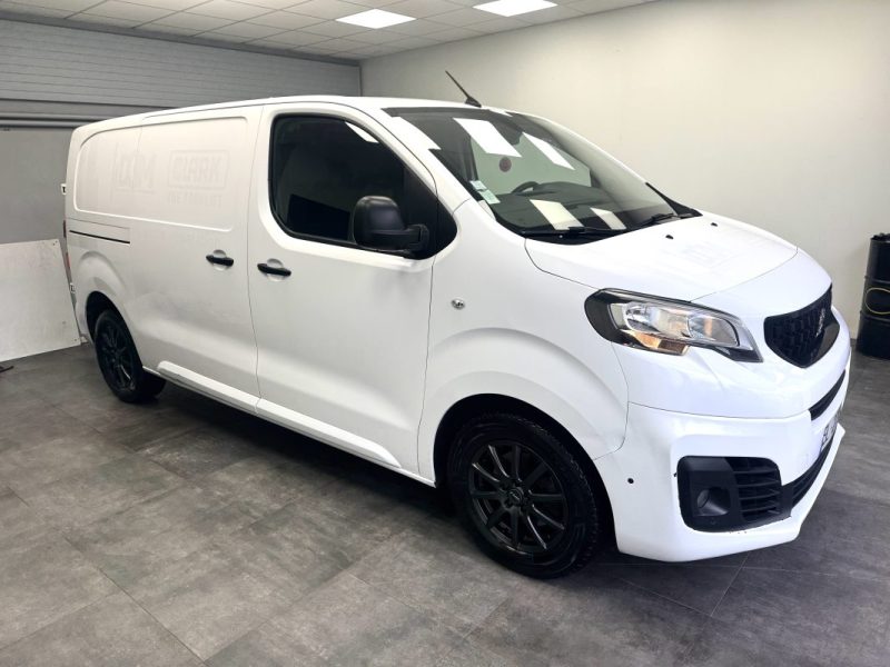 PEUGEOT EXPERT 2.0 BlueHDi 120ch Pro S&S BUSINESS 2017