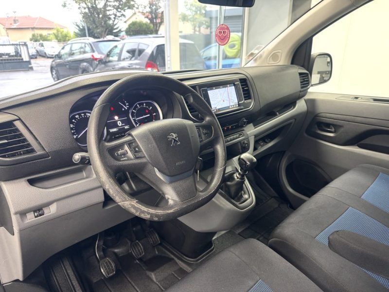 PEUGEOT EXPERT 2.0 BlueHDi 120ch Pro S&S BUSINESS 2017
