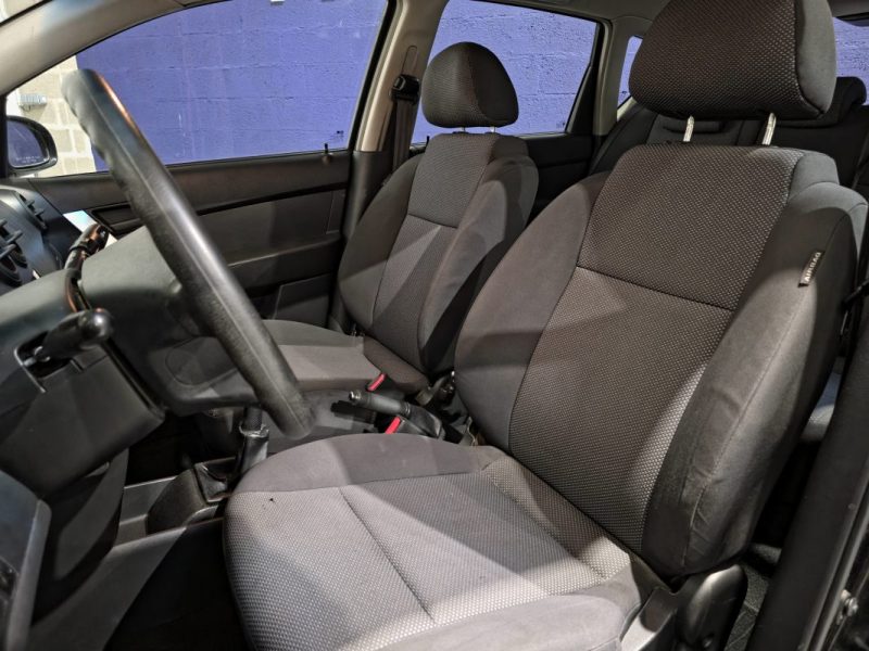 CHEVROLET AVEO 1.2 84cv GPLI