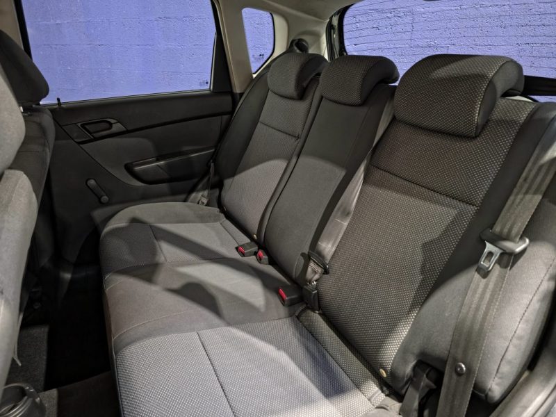 CHEVROLET AVEO 1.2 84cv GPLI