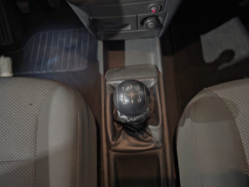 CHEVROLET AVEO 1.2 84cv GPLI