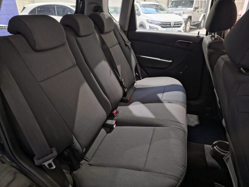 CHEVROLET AVEO 1.2 84cv GPLI