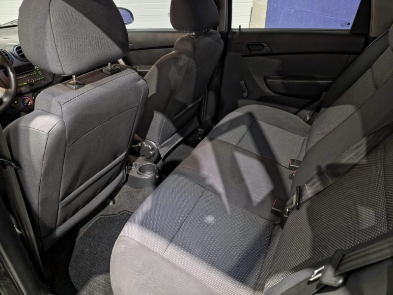 CHEVROLET AVEO 1.2 84cv GPLI