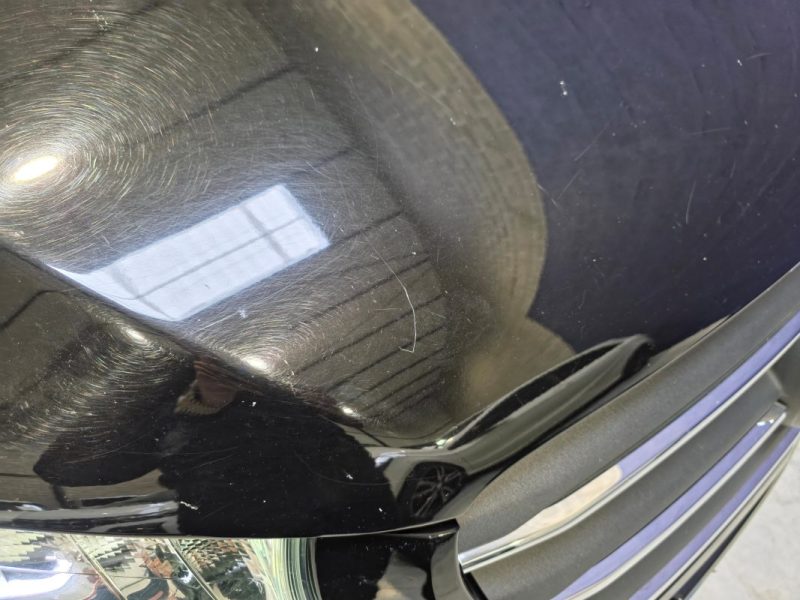 MERCEDES VITO MIXTO 114 CDI Extra-Long Select 9G-Tronic -SUIVI COMPLET / CARPLAY - CAMERA 