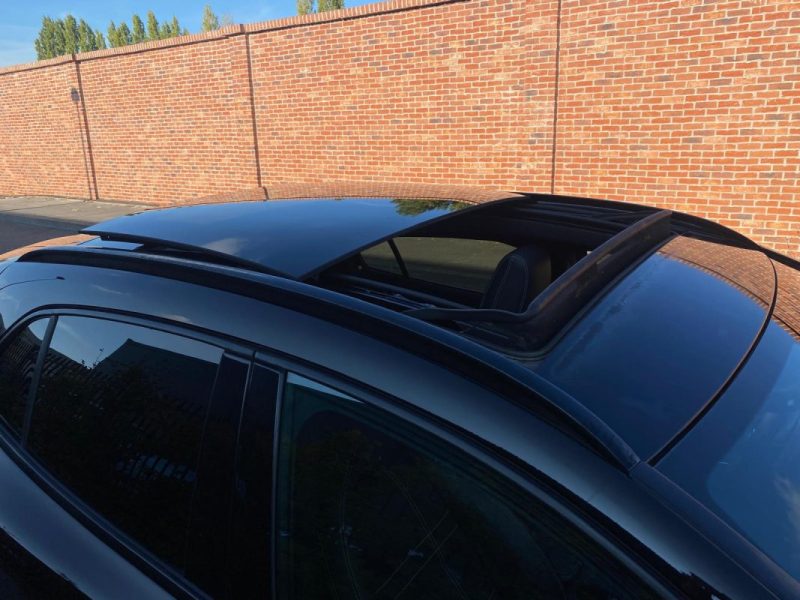 MERCEDES GLA 200 CDI 4MATIC 2015 🚘 Fascination / Toit ouvrant 🌟 / Caméra 📷 / Sièges chauffants ♨️