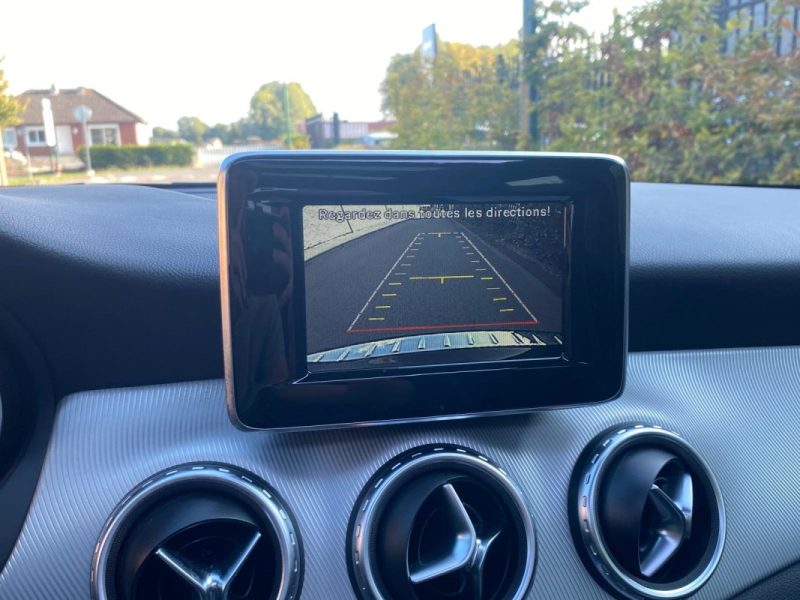 MERCEDES GLA 200 CDI 4MATIC 2015 🚘 Fascination / Toit ouvrant 🌟 / Caméra 📷 / Sièges chauffants ♨️