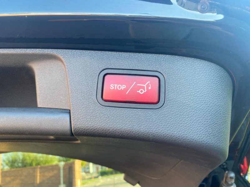 MERCEDES GLA 200 CDI 4MATIC 2015 🚘 Fascination / Toit ouvrant 🌟 / Caméra 📷 / Sièges chauffants ♨️