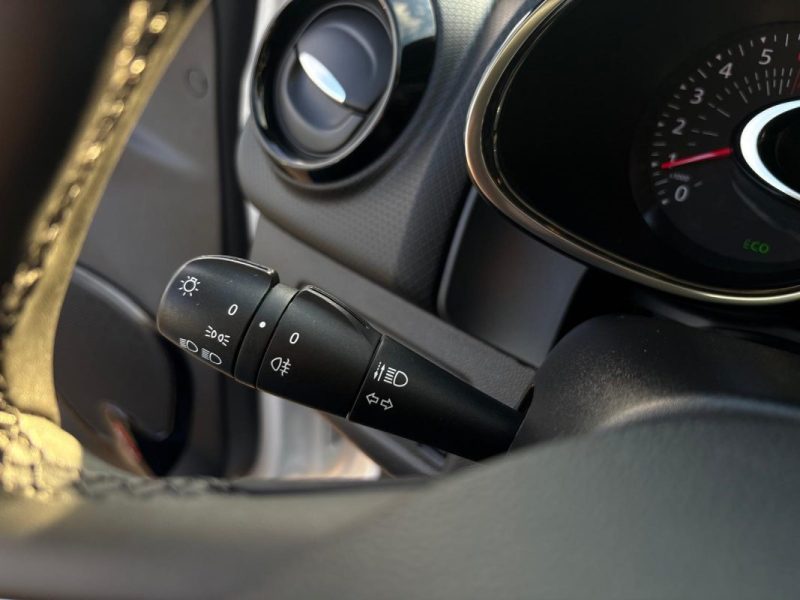 RENAULT CLIO 4 0.9 TCe 90ch 🚗 1ère main / Suivi Renault ✅/Moteur chaîne / Garantie