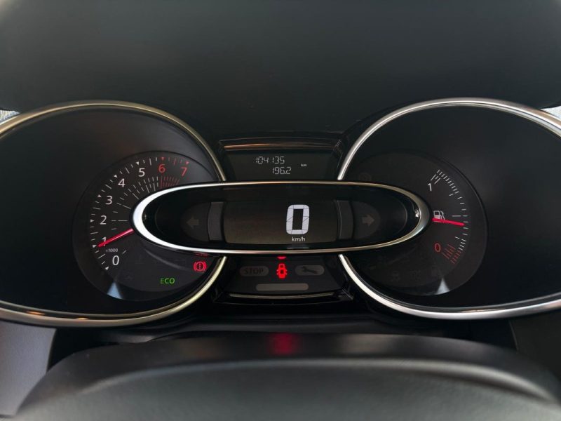 RENAULT CLIO 4 0.9 TCe 90ch 🚗 1ère main / Suivi Renault ✅/Moteur chaîne / Garantie