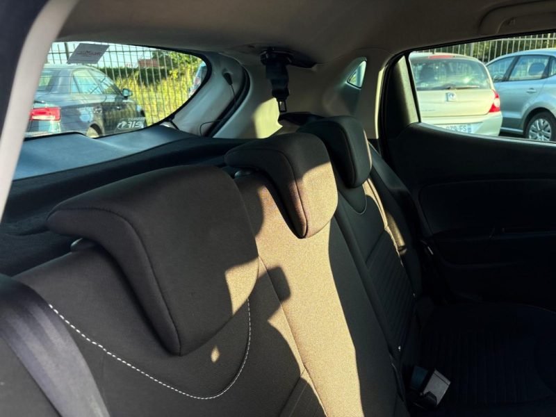 RENAULT CLIO 4 0.9 TCe 90ch 🚗 1ère main / Suivi Renault ✅/Moteur chaîne / Garantie