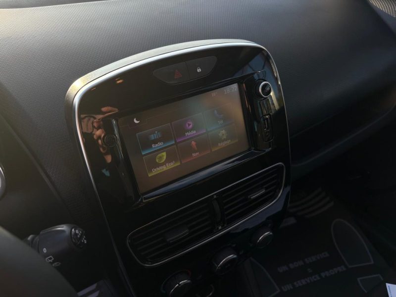 RENAULT CLIO 4 0.9 TCe 90ch 🚗 1ère main / Suivi Renault ✅/Moteur chaîne / Garantie