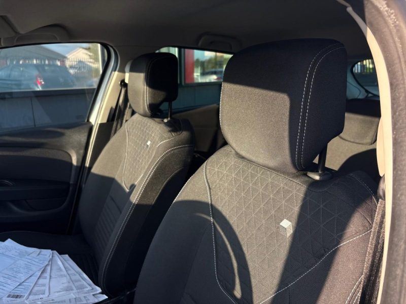 RENAULT CLIO 4 0.9 TCe 90ch 🚗 1ère main / Suivi Renault ✅/Moteur chaîne / Garantie