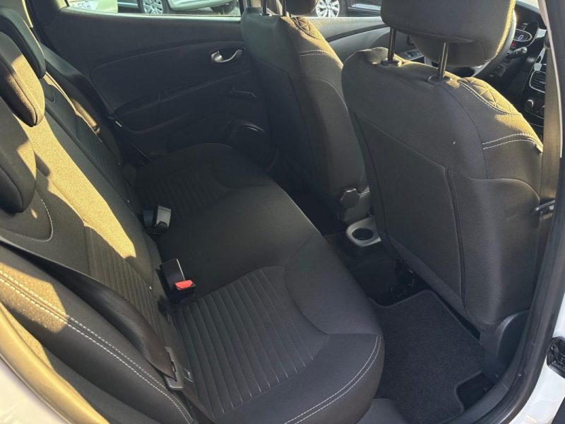 RENAULT CLIO 4 0.9 TCe 90ch 🚗 1ère main / Suivi Renault ✅/Moteur chaîne / Garantie