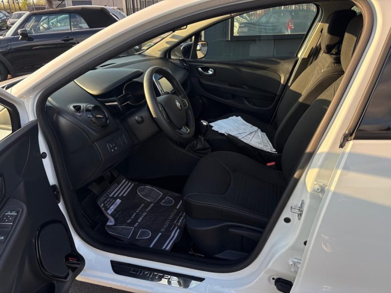 RENAULT CLIO 4 0.9 TCe 90ch 🚗 1ère main / Suivi Renault ✅/Moteur chaîne / Garantie