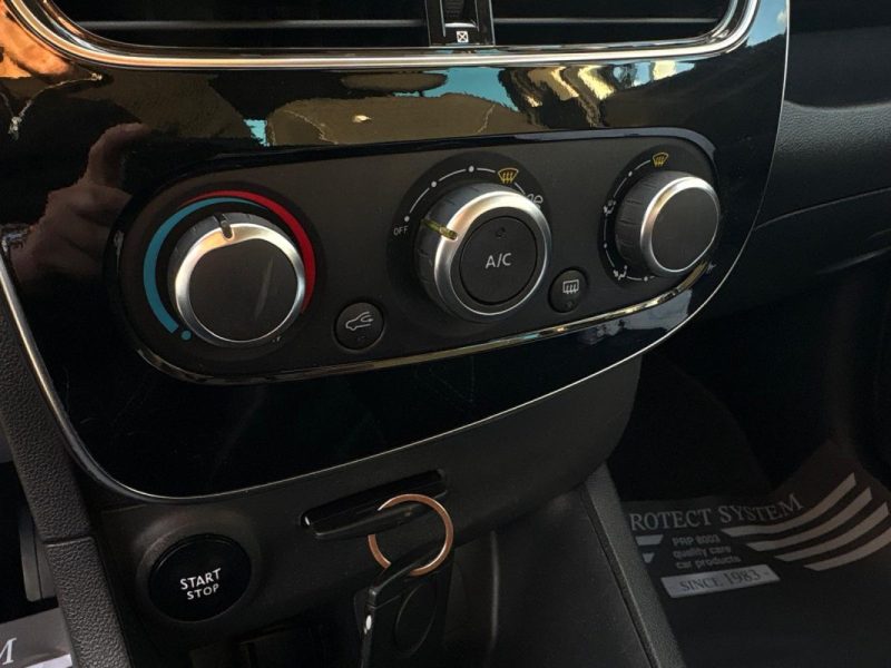 RENAULT CLIO 4 0.9 TCe 90ch 🚗 1ère main / Suivi Renault ✅/Moteur chaîne / Garantie