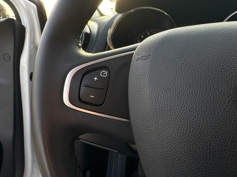 RENAULT CLIO 4 0.9 TCe 90ch 🚗 1ère main / Suivi Renault ✅/Moteur chaîne / Garantie