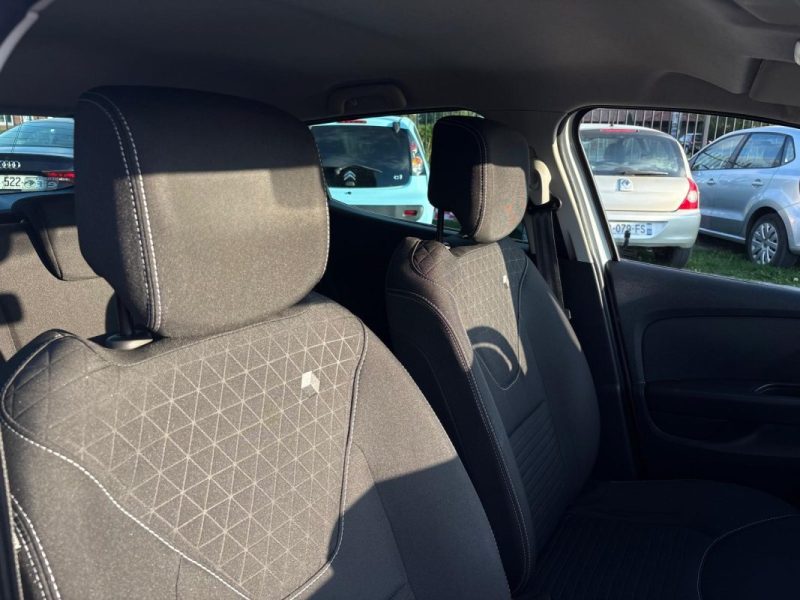 RENAULT CLIO 4 0.9 TCe 90ch 🚗 1ère main / Suivi Renault ✅/Moteur chaîne / Garantie