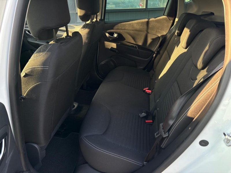 RENAULT CLIO 4 0.9 TCe 90ch 🚗 1ère main / Suivi Renault ✅/Moteur chaîne / Garantie