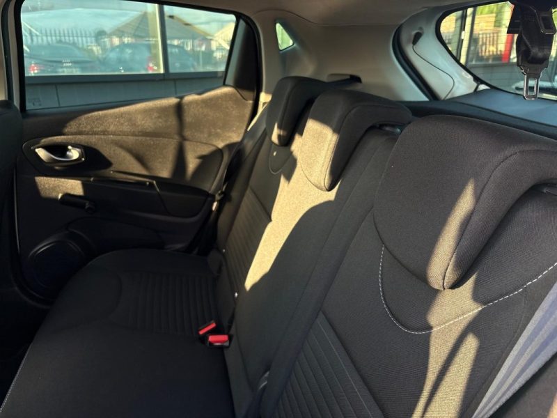 RENAULT CLIO 4 0.9 TCe 90ch 🚗 1ère main / Suivi Renault ✅/Moteur chaîne / Garantie
